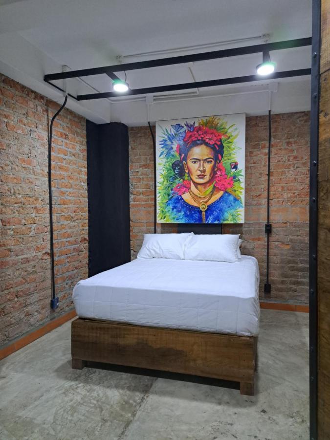شقة Casa Verde بويرتو فالارتا المظهر الخارجي الصورة
